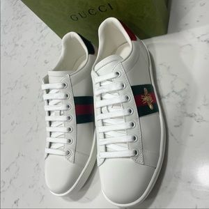 Gucci Ace Sneakers